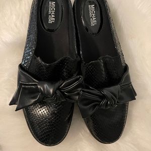 Michael Kors woman’s shoes size 9